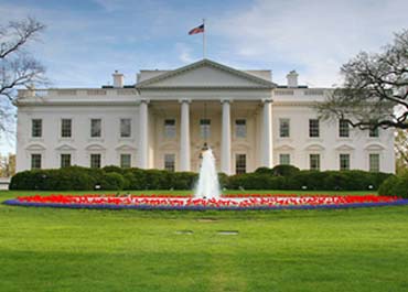 white house